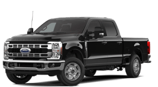 2026 Ford Super Duty® External Image 1